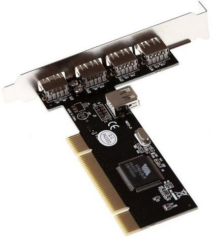 Alfais Pci Usb Oklay C O Alt C Kart Port Evaletim